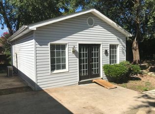 3548 Parris Bridge Rd, Boiling Springs, SC 29316