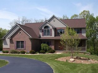 4660 Williamsburg On The Riv, Saline, MI 48176