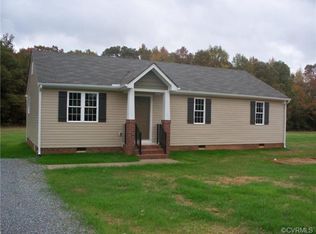 2637 Grinn Ct, Henrico, VA 23231