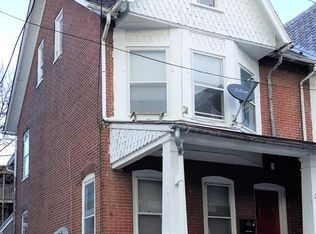 267 E Chestnut St #1, Coatesville, PA 19320