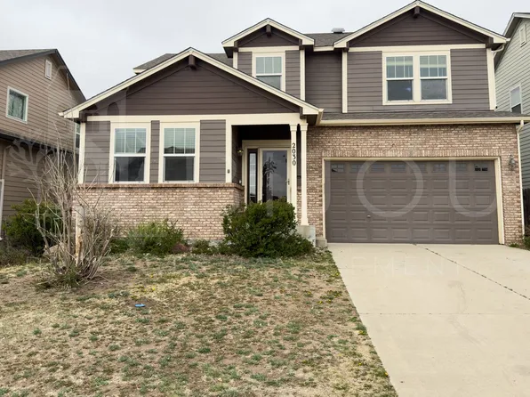 2030 Capital Dr, Colorado Springs, CO 80951