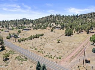 8596 Slayton Ranch Rd, Flagstaff, AZ 86004