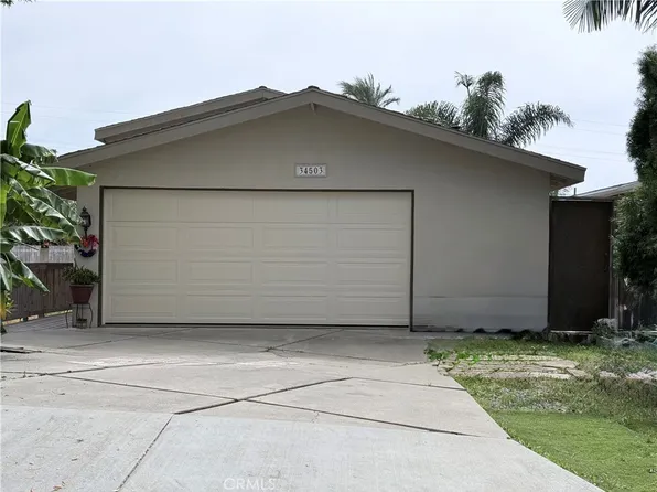 34503 Calle Carmelita, Dana Pt, CA 92624