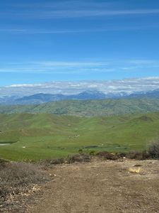 Lot #98 Valley View Drive, Exeter, CA, 93221