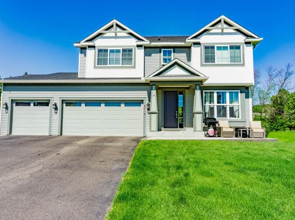 1124 Skybrooke Ave, Waconia, MN 55387