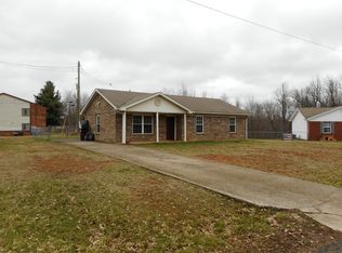 113 Kristi Ter, Hodgenville, KY 42748
