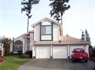 12022 SE 319th Pl, Auburn, WA 98092