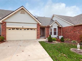 3 Lockhaven Ct #3, Lake Saint Louis, MO 63367