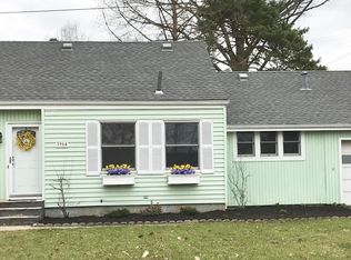 3964 Sharon Ave, Columbus, OH 43214