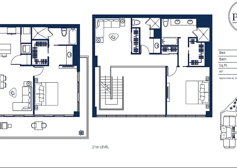 Pier 19 Residences and Marina — Photo 29