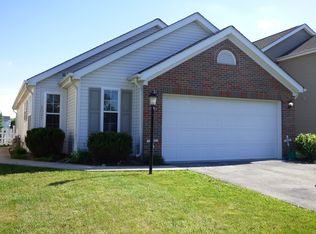 5081 Owen St, Columbus, OH 43228