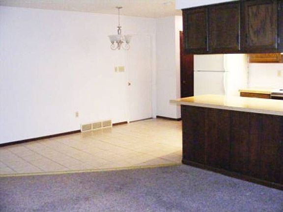 Dinette Area