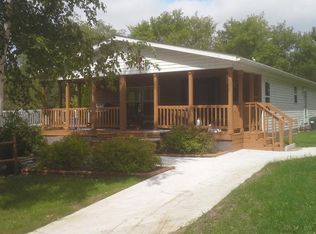 27342 E State Highway 55, Paynesville, MN 56362