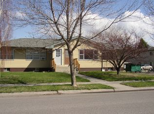 309 E Garfield St #309F, Bozeman, MT 59715