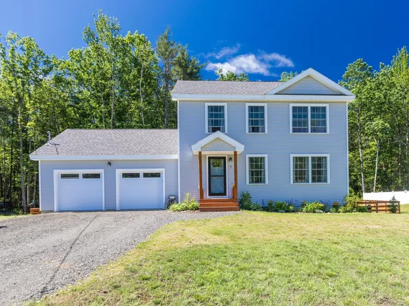 7 Apollo Drive, Wells, ME 04090