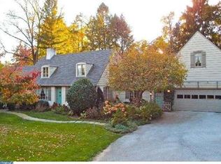 204 Devon State Rd, Devon, PA 19333