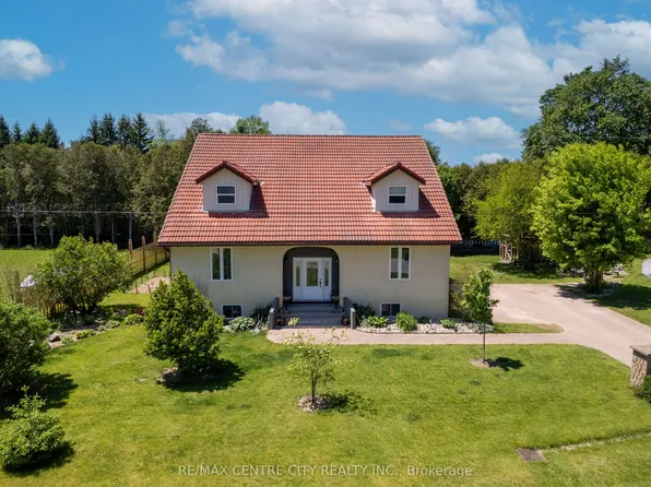 176 Eastman Ave, Adelaide Metcalfe, ON N7G 3K1