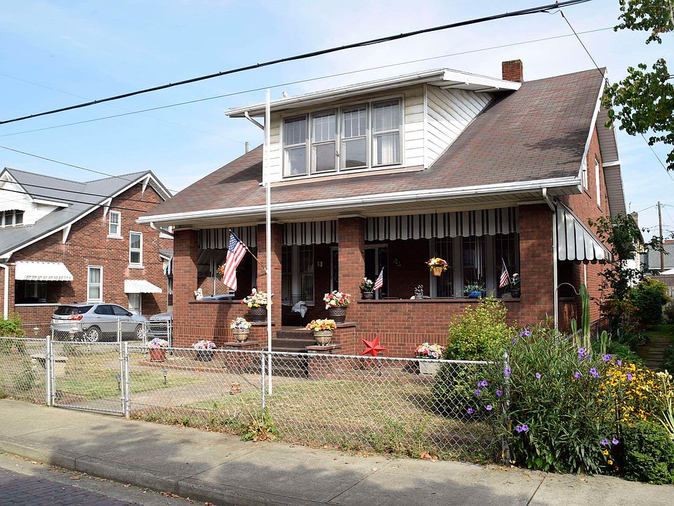 204 Main St, Russell, KY 41169 MLS 53838 Zillow