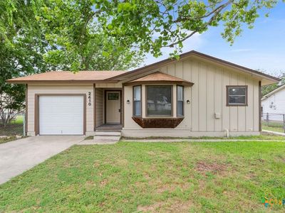 2410 Meadow Ln, Copperas Cove, TX, 76522
