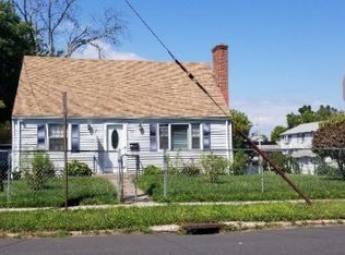 190 Kelsey St, New Britain, CT 06051