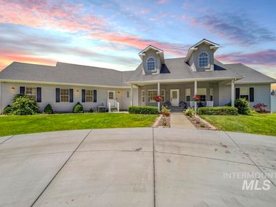 53 Northridge Way, Jerome, ID, 83338