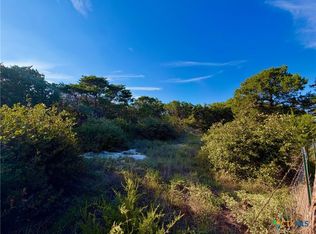 Old Osage Rd, Gatesville, TX 76528
