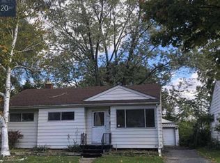 3107 Comanche Ave, Flint, MI 48507