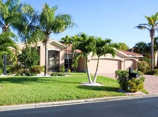 15039 Balmoral Loop, Fort Myers, FL 33919