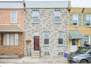 2822 Mercer St, Philadelphia, PA 19134