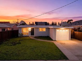 3828 Carol Ave, Fremont, CA 94538