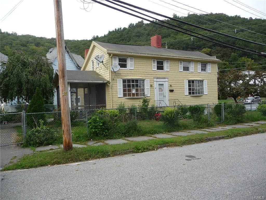 3 Delaware St, Port Jervis, NY 12771 Zillow