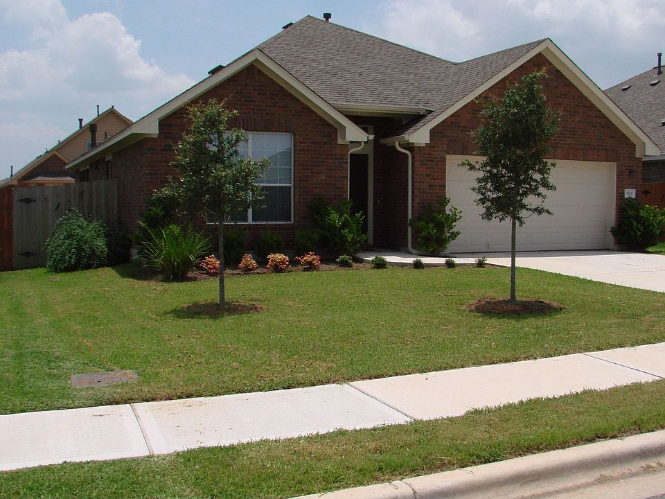 3701 Pine Needle Cir, Round Rock TX