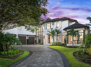 3131 Gin LN, NAPLES, FL 34102