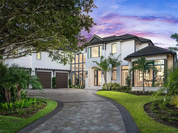 3131 Gin LN, NAPLES, FL 34102