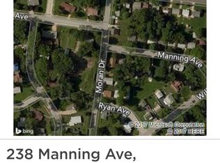 238 Manning Ave, Saint Louis, MO