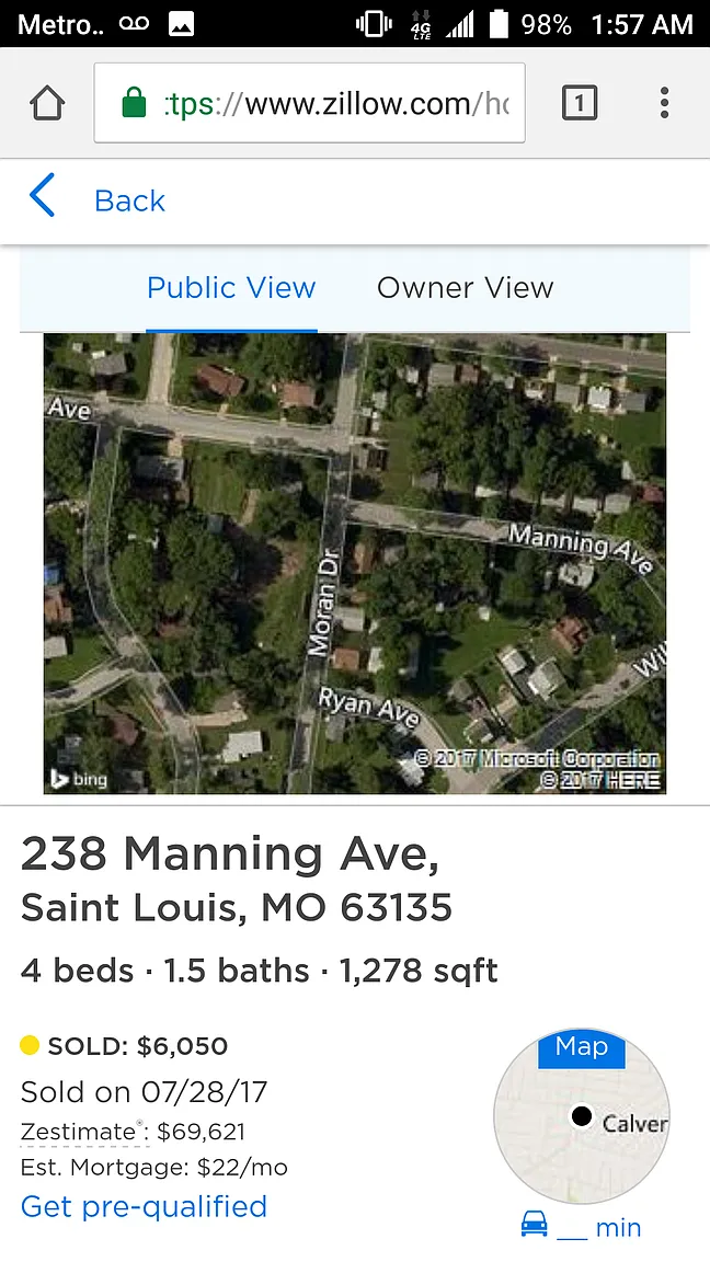 238 Manning Ave photo 1