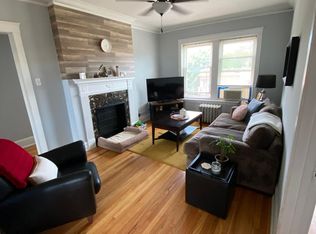 2057 W Irving Park Rd #3, Chicago, IL 60618