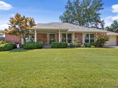 4132 E 62nd Pl, Tulsa, OK, 74136