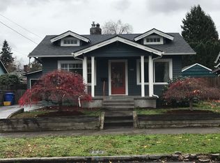 3524 NE 75th Ave, Portland, OR 97213