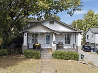 1415 W Reconciliation Way, Tulsa, OK 74127