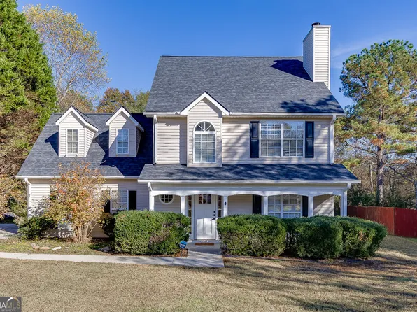 5317 Ashland Dr, Flowery Branch, GA 30542