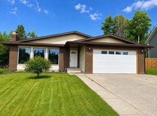 146 SW Fuller Pl, Hinton, AB T7V 1K3