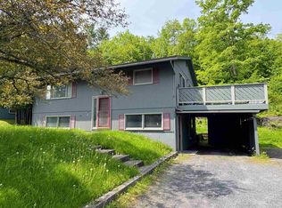 269 Berlin Street, Montpelier, VT 05602