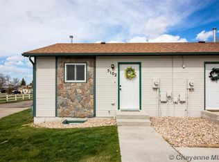 5102 Ridge Rd, Cheyenne, WY 82009