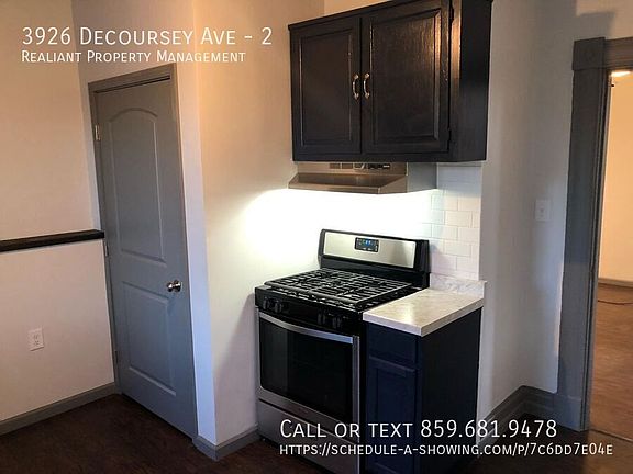 2nd image of 3926 Decoursey Ave Unit 2