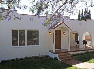 3918 Tracy St, Los Angeles, CA 90027