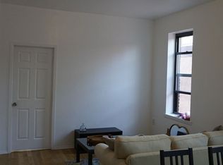 201 W 105th St APT 45, New York, NY 10025