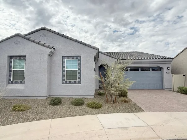3883 E Bartlett Way, Chandler, AZ 85249