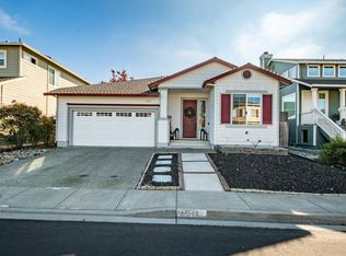 1211 Mateo Drive, Rohnert Park, CA 94928