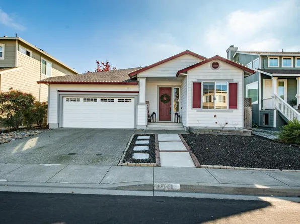 1211 Mateo Drive, Rohnert Park, CA 94928